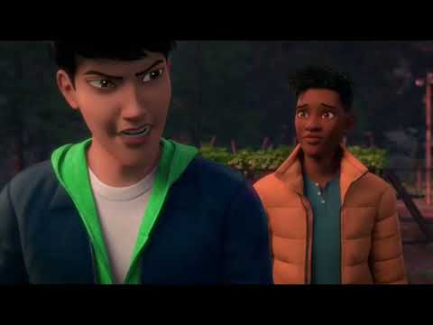 Видео: Клип / Лагерь мелового периуда. Теория Хауса (Цените жизнь ) 