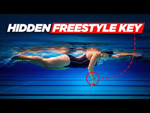 Видео: Эта ОДНА позиция меняет всё в вашем гребке