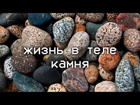 Видео: Какими Таня и Леня были камешками? Воплощение в теле кристалла - регрессивный гипноз