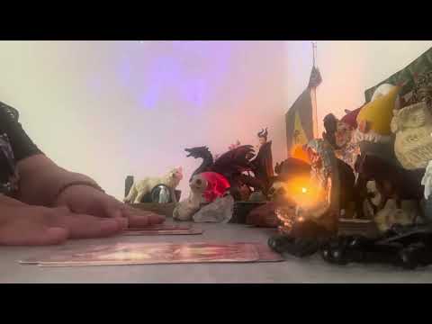 Видео: Какво се случва с човека за който си мислите ?💀