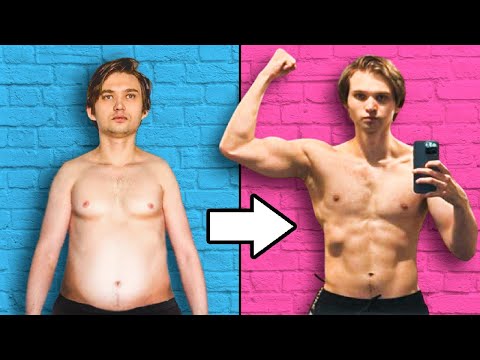 Видео: Как я не скуфанулся к 30 годам — гайд на спортзал 