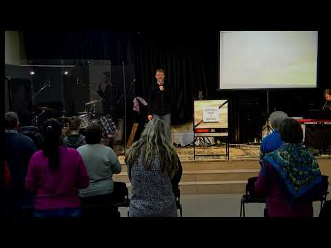 Видео: Вечернее  Богослужение