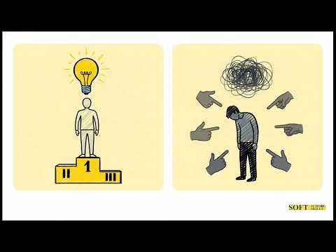 Видео: 1.1.1. Stepik. В чём польза курса "аналитика без когнитивных искажений"