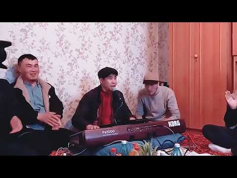 Видео: КУДУРЕТ МАМАТКУЛОВ ЖАРДЫ ГО ЖАРДЫ