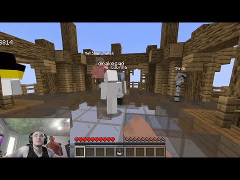 Видео: ЛЕГЕНДАРНЫЙ БЕДВАРС ШПАНА VS EBLⱯN VS КРИНЖ СКВАДЫ feat. каша, бебрина, дерзко, дрейк, стинт и т.д.