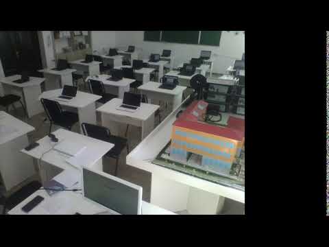 Видео: Камера 1