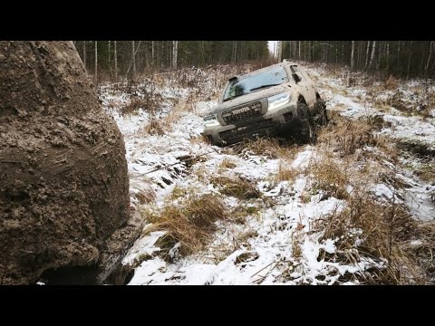 Видео: Полная Чухлома 2024... Или приключения Land Cruiser 200