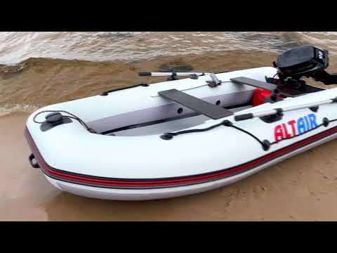 Видео: Альтаир HD 330 НДНД.