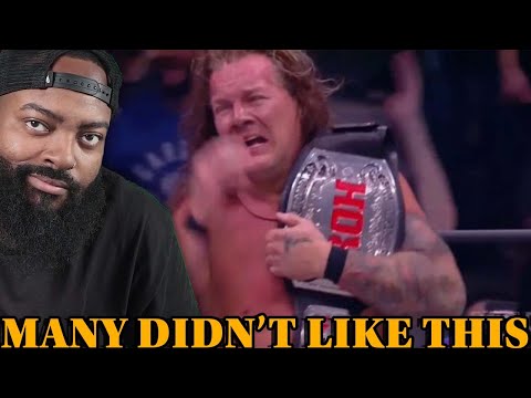 Видео: НЕКОТОРЫЕ ИЗ ХУДШИХ ИДЕЙ, КОТОРЫЕ КОГДА-ЛИБО БЫЛИ У AEW