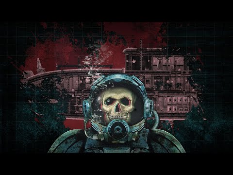 Видео: Barotrauma новое обновление #VADdrawn