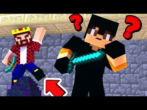 Видео: ПРЯТКИ НА ЭГГ ВАРСЕ?! СПРЯТАЛСЯ ОТ ЗЛЫХ ВРАГОВ! МАЙНКРАФТ ЭГГ ВАРС