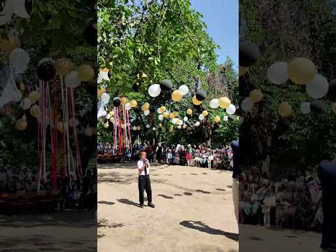 Видео: Кош эми башталгыч класс.