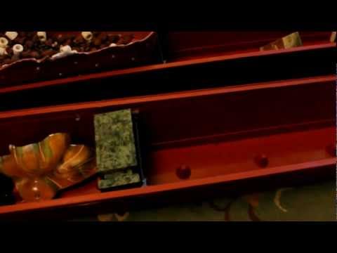 Видео: Фитофильтр