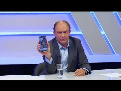 Видео: Ion Ceban, liderul MAN, parte a Blocului ALTERNATIVA, în еmisiunea "PUTEREA A PATRA" (04.09.2025)