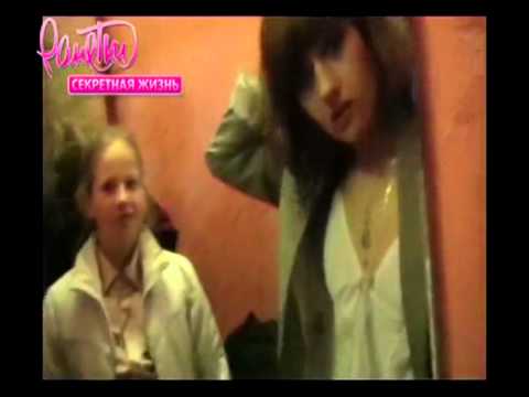 Видео: Ранетки. Секретная жизнь. Свадьба. 16 серия