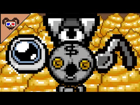 Видео: ЛУЧШАЯ СИНЕРГИЯ ДЛЯ АЛЬТ-КИПЕРА! {The binding of Isaac}