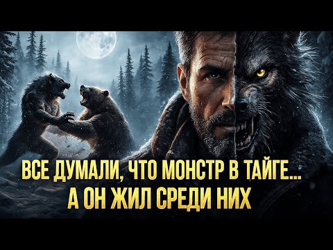 Видео: ЛЕСНИК И ОХОТНИК НА ОБОРОТНЕЙ - ОЧИЩАЮТ ТАЙГУ ОТ НЕЧИСТИ | МРАЧНАЯ ТАЕЖНАЯ БАЙКА