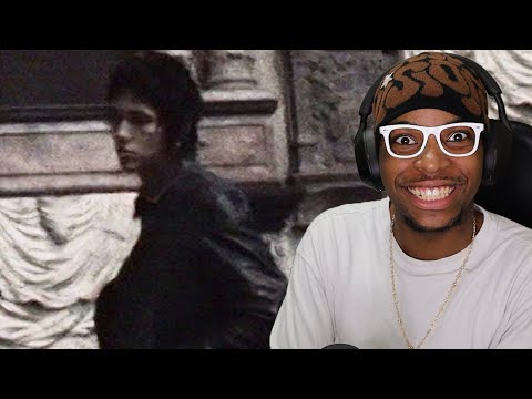 Видео: KennethOnline РЕАКЦИЯ  Kai Angel — ANGEL MAY CRY 2