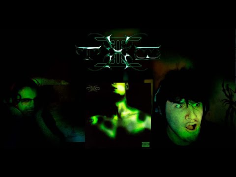 Видео: SEEMEE - TXC 2 | РЕАКЦИЯ НА САМЫЙ ТОКСИЧНЫЙ АЛЬБОМ ГОДА! СТАЛИ ШРЕКАМИ ПОСЛЕ ПРОСЛУШИВАНИЯ ЧТОООО:??