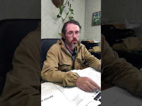 Видео: Сретенск. сегодня