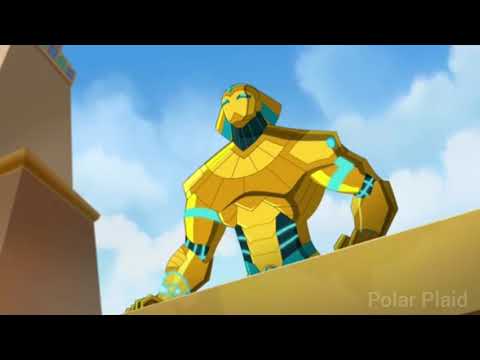 Видео: [AMV] Egyxos - My Song Know What You Did In The Dark || Египтус