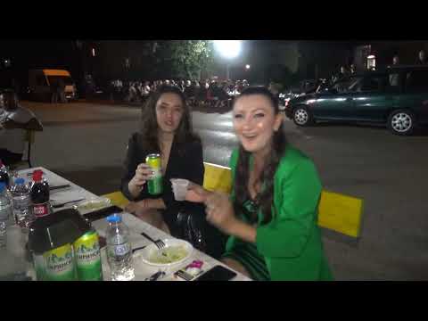 Видео: Бал на Радостина mpg1