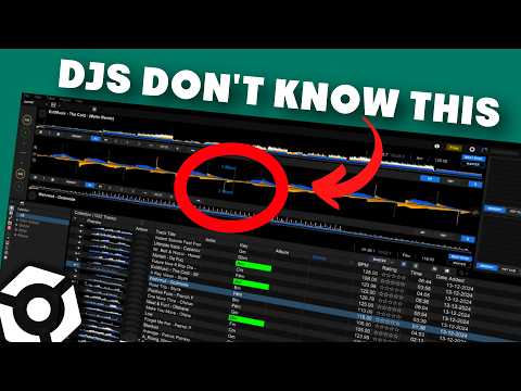 Видео: 5 хитростей Rekordbox, о которых диджеи не знают — часть 2