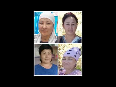 Видео: 20 жылдыктар И.Раззаков орто мектеби.