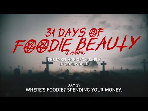 Видео: ГДЕ ФУДИ?