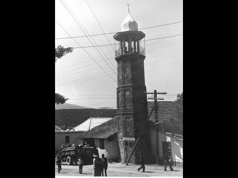 Видео: Салатавское село Гуни 2010