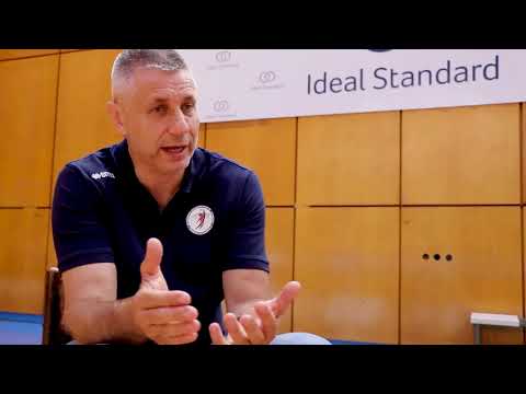 Видео: Интервю с Радостин Стойчев