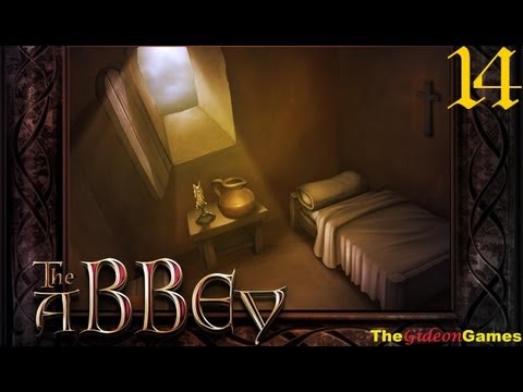 Видео: Quest: Прохождение Murder in the Abbey - Часть 14: Эх, Эладио...