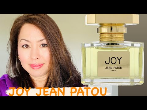 Видео: JOY JEAN PATOU РАЗОЧАРОВАНИЕ