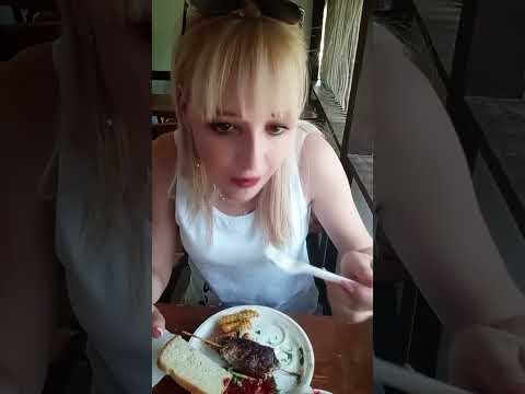 Видео: МУКБАНГ/Ту выходного дня/Салат 🥗 люля /картошка