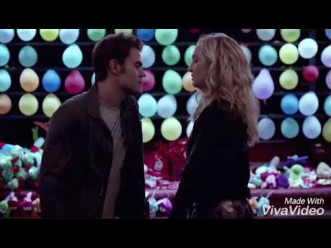 Видео: Стефан и Кэролайн (Стеролайн)