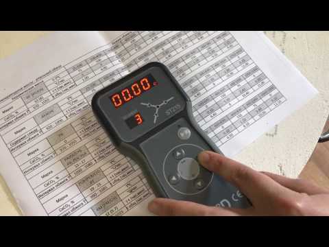 Видео: Прибор управления печами - ST-215