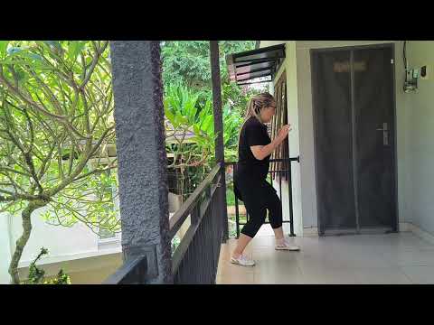 Видео: 7 самых частых ошибок в тайцзи и как их исправить