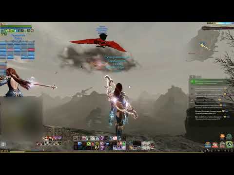 Видео: #24 ArcheAge. Кровь (Наступление кровавой армии)