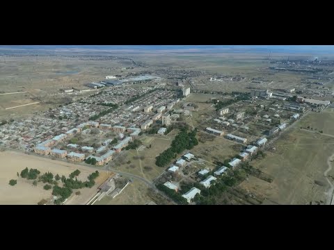 Видео: Рустави (Интернат). Из века ХХ в век ХХI