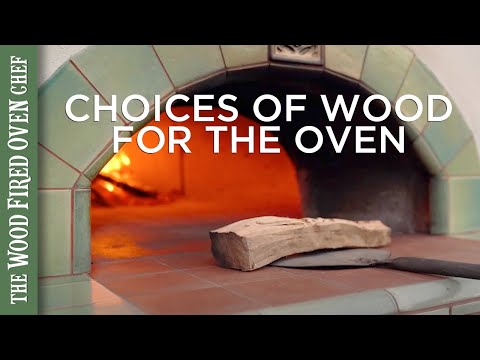 Видео: Выбор дров для печи