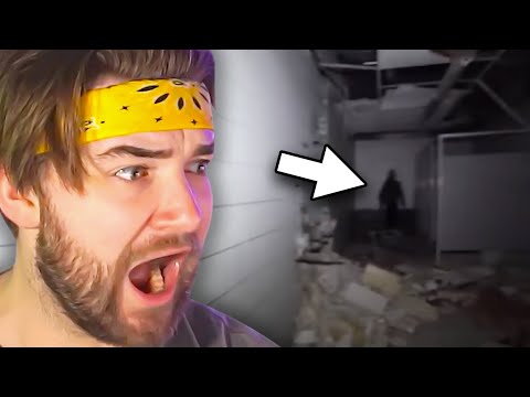 Видео: Реакция KingWoolz на SCARY COMP v72