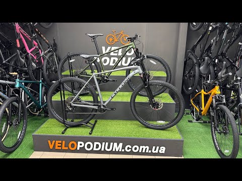 Видео: Відео огляд на велосипед Cyclone SX 29" модель 2025