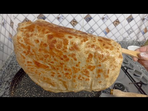 Видео: МАСТЕР ДЕЛИТСЯ СЕКРЕТОМ ПРИГОТОВЛЕНИЯ МАКА АФЬОН КАТМЕРИ НА СКОВОРОДЕ 👌