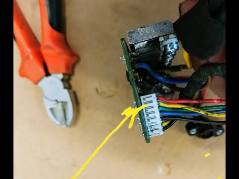 Видео: Ninebot ES1 ES2 ES4 выключается на ходу ошибка 42 ошибка 18 Решено