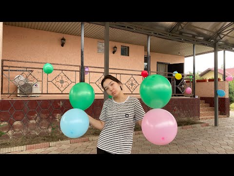 Видео: VLOG | ҚҰДА КҮТЕМІЗ 💃🕺