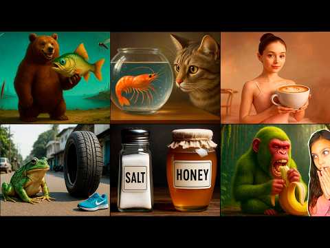 Видео: МЕМЫ БРЕЙНРОТ ПРОСНУЛИСЬ ДРУГИМИ 😨 УГАДАЙ ITALIAN BRAINROT! Спрунки Влад и Валеришка