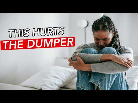 Видео: Дайте бывшему то, чего он хочет | РАССТАВАНИЕ