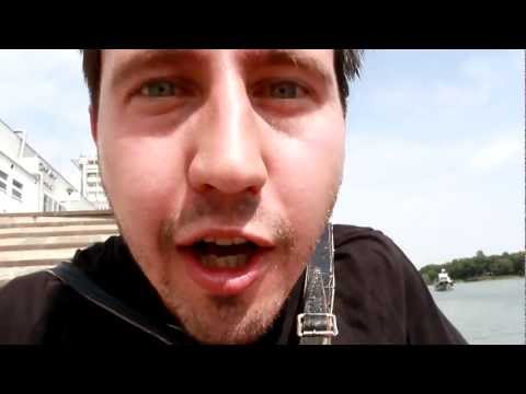 Видео: Игорь Растеряев. Ростов - Rostov-on-Don.
