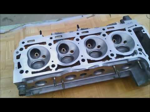 Видео: Замена прокладки ГБЦ двигатель М 102 Mercedes w124  Нюансы