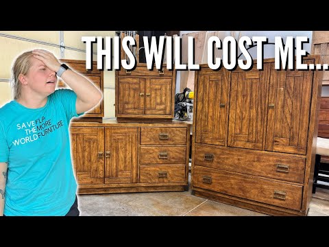 Видео: Я потратил слишком много денег на этот набор...